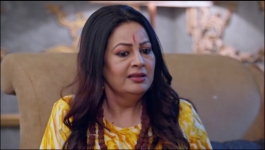 Bhagya Lakshmi - 8th April 2025